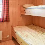 Bjertnes Turistgard Semesterbostad Noresund