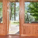 Semesterbostad Bjertnes Turistgard *