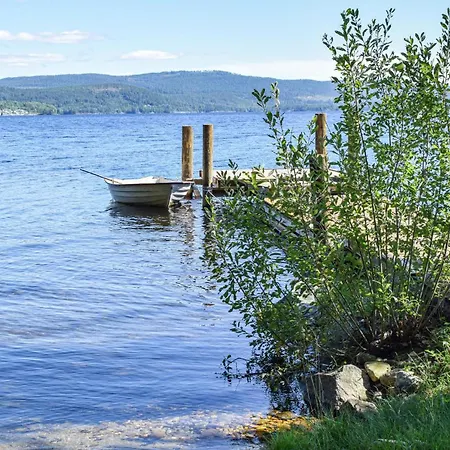 Сasa de vacaciones Bjertnes Turistgard *