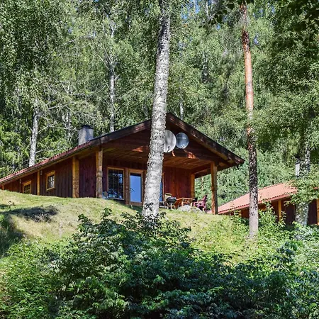 Bjertnes Turistgard Noresund