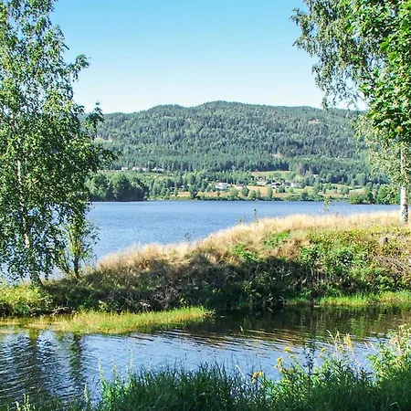 Bjertnes Turistgard
