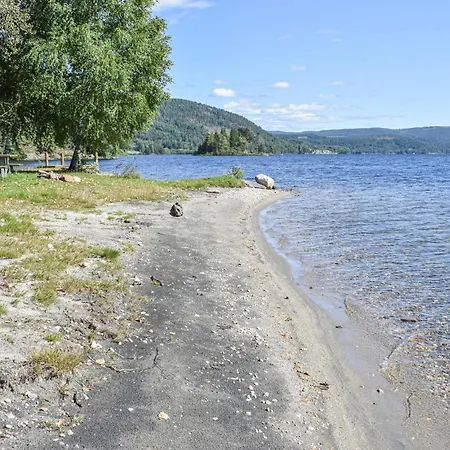 Bjertnes Turistgard