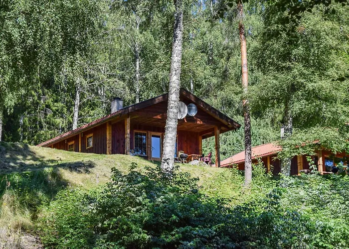 Bjertnes Turistgard Noresund