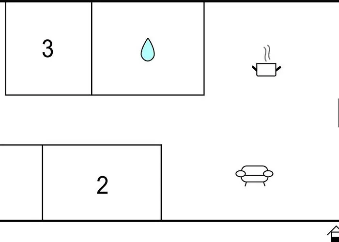 Bjertnes Turistgard *