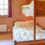 Bjertnes Turistgard Noresund